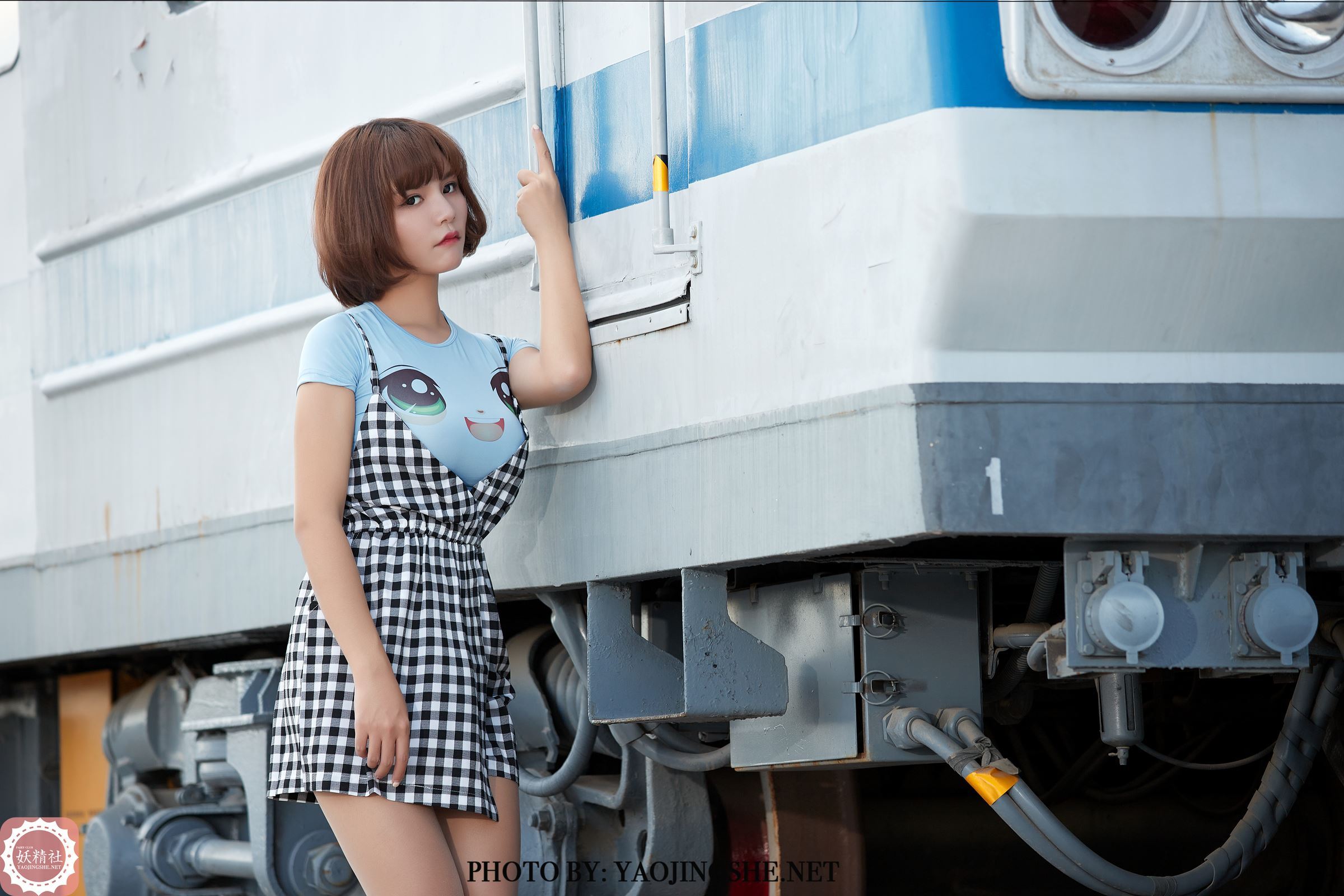 FAIRY CLUB妖精社 2021.09.26 T2129《唐飞飞-丝之年代》